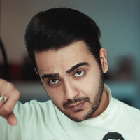 Profile picture for Maziar Amini Kia