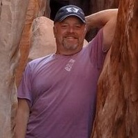 Profile picture for Pete Harris