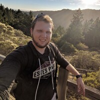 Profile picture for Kyle Rohlfing