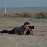 Profile picture for Luis Madeira