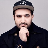 Profile picture for Ed Mehravaran