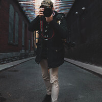 Profile picture for dennis pry