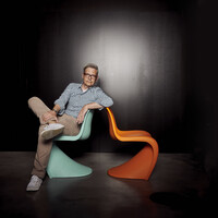 Profile picture for Steffen Jahn