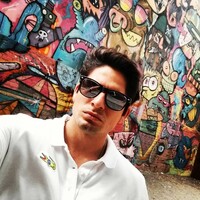 Profile picture for Renzo Medina