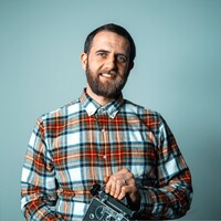 Profile picture for Adam Fletcher
