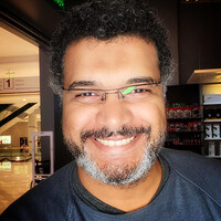 Profile picture for Ahmed Belal