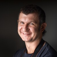 Profile picture for Alexander Vinogradov