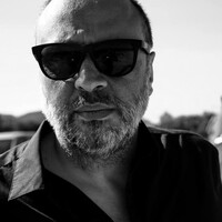 Profile picture for Omid Daghighi