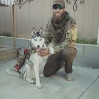 Profile picture for Todd Offenberger