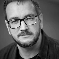 Profile picture for Sergey Otroshko