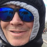 Profile picture for Brendan Roberts