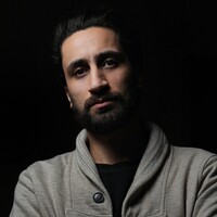 Profile picture for Ahmed Djebbi