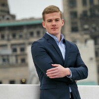 Profile picture for Glen McCallum
