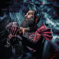 Profile picture for Erik Van Dyke