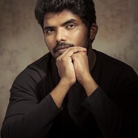 Profile picture for V.S. Anandhakrishna