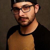 Profile picture for Sean K Reagan