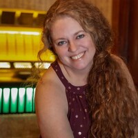 Profile picture for Kimberly Manning