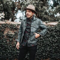 Profile picture for Anthony Marcano