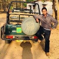 Profile picture for Anupam Srivastava