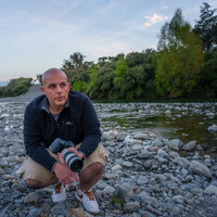 Profile picture for Robert Brienza