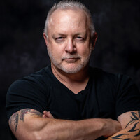 Profile picture for Ellis Collins