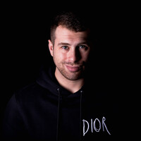 Profile picture for Nick Hartig