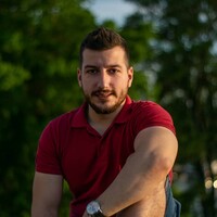 Profile picture for Ognjen Petrović