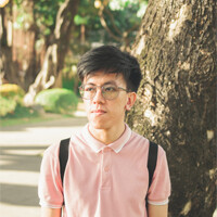 Profile picture for Carlo Pacaigue