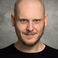 Profile picture for Matthias Kirk