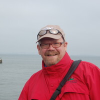 Profile picture for tim howe