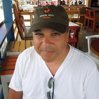 Profile picture for Jamie Shimizu