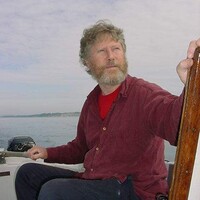 Profile picture for Ian Faulkner