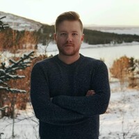 Profile picture for Baldur Halldórsson