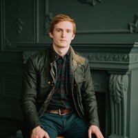 Profile picture for KYLE MCDONNELL