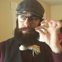 Profile picture for charles Jones