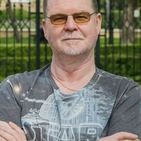 Profile picture for Rastislav Topolski