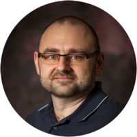 Profile picture for Marek Bromberek