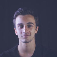 Profile picture for Jeremy da Silva