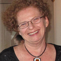 Profile picture for Marian Pollock