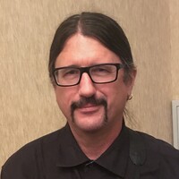 Profile picture for Jerry Beard