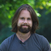 Profile picture for Jason Parnell-Brookes