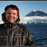 Profile picture for James Brockill