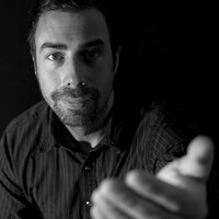 Profile picture for Jean-Philippe Thibault