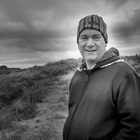 Profile picture for Michael Lees