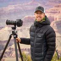 Profile picture for Max Foster