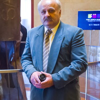 Profile picture for Iosif Magomedov