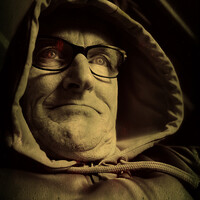 Profile picture for Brian Cornish