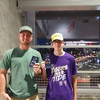 Profile picture for Mack Duncan