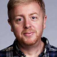 Profile picture for Rich Dyson