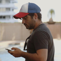 Profile picture for jasiel morales